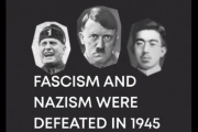 外国人「なぜ日本人はドイツ人のように“自分たちを第二次世界大戦の悪者”だと考えないの？」