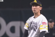 大津亮介、OP戦5試合に登板し無失点