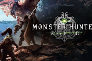 カプコン「中高生向けモンスターハンターの開発を計画している」