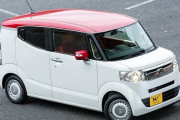 ホンダが考えた今の若者向けの車を御覧くださいｗｗｗｗｗｗｗｗｗｗ
