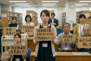 図書館司書「手取り月9万8千円なんて給料が安過ぎる、待遇を変えたい！」
