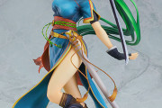 【画像】ファイアーエムブレムさん、えちえちフィギュアを販売してしまうｗｗｗｗｗ