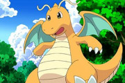 【悲報】ポケモンのカイリューさん、Amazonに理不尽な扱いをされてしまうｗｗｗｗ