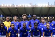 【悲報】サッカーフランス代表のTwitter、日本をジャップ呼び