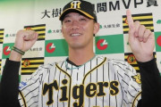 【阪神】伊藤将の強み　５４年ぶり球団新人左腕２桁勝利支えた併殺力と直球被打率