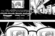「映画オタク」を描いた天才的な漫画が話題。陰キャは100人中90人が好きだと思う。