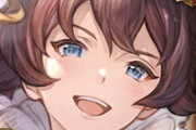 【グラブル】あまりにも久々なアンジェの新バージョン / この時期に古めのキャラが来るのは結構前例があったり