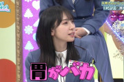 【日向坂46】『日向坂 胃がバカ』といえばｗｗｗｗｗｗｗｗ