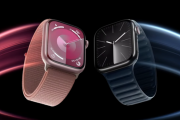 【朗報】Apple Watch Series9とUltra2、発表される