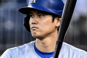 【悲報】日本人のMLB本塁打数ランキング、異変が起きるwwwwwwwww