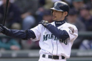 イチローの全盛期って見てて面白かったのか