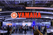【東京モーターショー2019】YAMAHA(ヤマハ)ブース