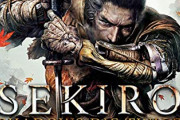 人気ゲーム『SEKIRO』、GOTYを取れた理由ｗｗｗｗ