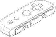 【噂】任天堂が「新型ジョイコン」の特許を取得したという情報が出ている模様