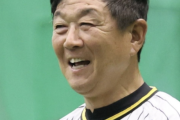 平田が酷評される理不尽ｗｗｗｗｗｗでも平田がいなかったら優勝出来ていなかったでしょ？