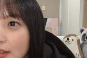 【乃木坂46】最高・・・生配信の遠藤さくらさん、とにかく近いwwwwww
