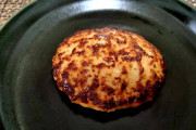 【朗報】ハンバーグ、めっちゃ美味しそうに焼けるｗｗｗｗｗｗｗｗｗ
