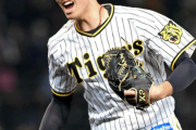 阪神新守護神仁王立ち　湯浅２回０封「初の回またぎでしたが」　矢野監督べた褒め