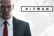 すまん、HITMANとかいうハゲが大活躍するゲームやってええか？