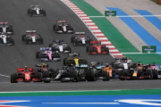 2021年のF1シーズンも変則的なカレンダーになりそうだ