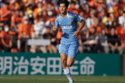 磐田18歳FW後藤啓介、ベルギー名門アンデルレヒト移籍！【正式発表】