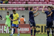 ブラジルメディア、日本戦の逆転負けに落胆…ロドリゴらに厳しい評価