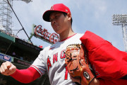 MLB公式も驚いた大谷翔平の魔球に全米大興奮！←「アートだ」（海外の反応）