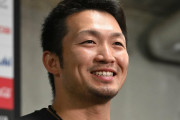 カブス鈴木誠也が広島マツダスタジアム訪問　新井カープに「陰ながら応援」　残留決めた野間＆西川にエール「いろいろ悩んだと思う」