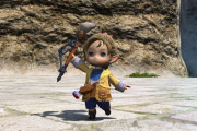 【FF14】「新生祭2024」は本日9月11日まで！ミニオン「ニュー・クルル」や新生祭の調度品は忘れにゲットしておこう！