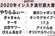 【悲報】ヤフコメ民「ぴえんって何？」「一回も聞いたことない」「こんなのを流行語大賞にするな」