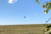【軍事】ロシアのSu-25を地上からのMANPADSで撃墜したウクライナ。