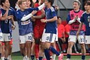 日本代表、小川航基の劇的決勝ヘッド弾でアイスランドに1-0勝利！６連勝でW杯本大会へ　まとめその１（関連まとめ）