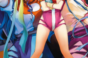 トップをねらえとかいう古のアニメみたんやが