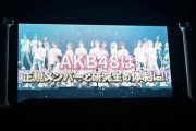 【AKB48】そもそもチーム制って必要無かったよな？なぜこんなもの作ったのか