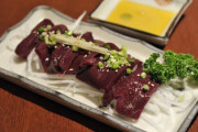 生レバー←これを10年前まで普通に食ってた事実