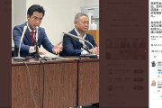 維新は京都をナメとるんか！ ”スネ傷市議”森川央氏をシレっと広島で擁立のア然