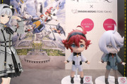 【アイマス】どっちの宣伝かわかんねぇなぁ･･･ フィギュアアンバサダー四条貴音が水星の魔女をレビュー