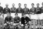 サッカー史上最強に考えられるハンガリー代表黄金期（49勝9分2敗）←やばくね？