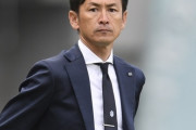 J2山形、渡邉晋監督の続投が決定「続投を要請してくださったクラブにも感謝」「必ず成し遂げます」