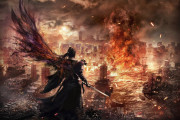 『Wo Long 2: Wings of Ember』が2027年3月4日発売決定！