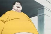 ワイ、ガチデブ(102kg)健康に目覚めるwwwwwwwwwwww