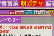 【悲報】若者「人生は運、努力すればいいという話ではない」