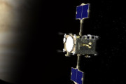 金星探査機「あかつき」運用終了、15年前「初音ミク」乗せ飛び立ち…JAXA！