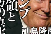 【速報】トランプ「アリゾナ州で不正発覚。やり直すべき」