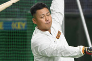 巨人・中田翔、打撃不振でファーム降格も称賛ムード！？