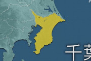 【速報】千葉で11mのクジラの死骸打ち上げ 県が調査　5ch「大地震フラグ」「関東大震災Part2の予告ｷﾀ━━(ﾟ∀ﾟ)━━!!」