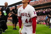 大谷のホームランダー辞退にがっかりしてるヤツ集合