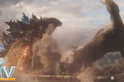 海外「この映画はいまだに信じられない！」日米怪獣対決ハリウッド版！今年公開の映画の日本版予告編に注目