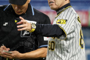 阪神・岡田監督、原監督の退任に「思い出なんかないわ」 まだ一緒にやりたかった？の問いには「何がやりたいんや(笑)」