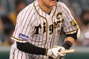 阪神連敗４でストップ　マルテ同点打！不振に苦しむ大山が勝ち越し打
